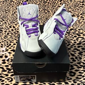 🎀 Jordan True Flight {GS} 🎀